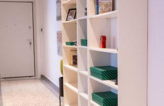 Pop House - Spacious flat next to Cathedral & Lake - Photo 31