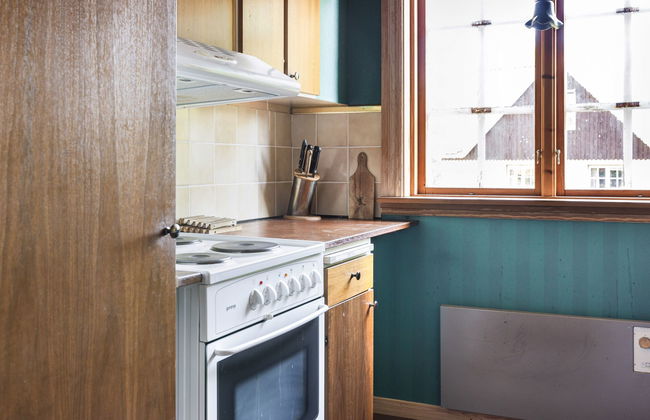 3 bedroom House in Unnaryd with garden and terrace - Photo 10