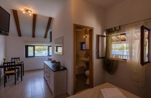 Apartments Lovorna - Foto 36