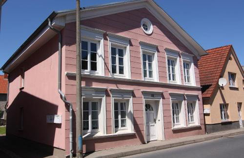 Appartmenthaus Gingst - Foto 1