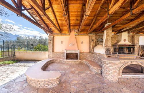 Gustav Retreat Villa - Foto 10