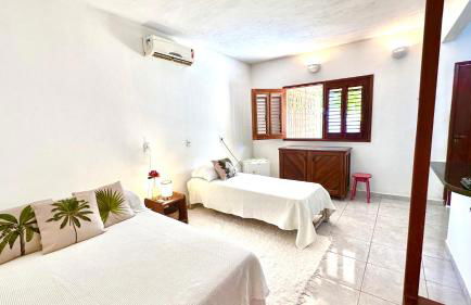 Apto em Trancoso no Quadrado-5 min da praia - Foto 12