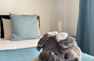 Fuseta Apartments - Bela Vista & Vista Mar - Penthouses - Foto 28