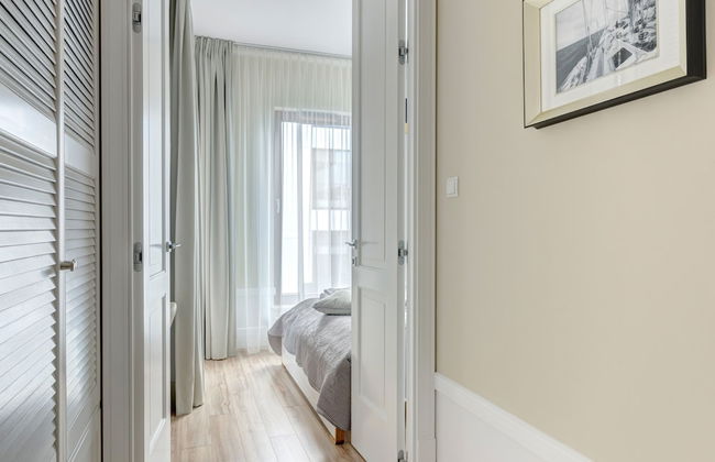 Dom & House - Apartments Nowe Orlowo - Foto 21