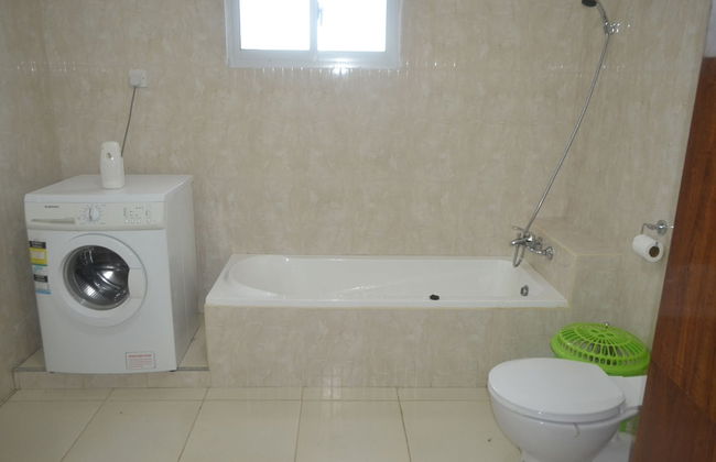 My Ozi Perl Self Catering Guest House - Foto 8