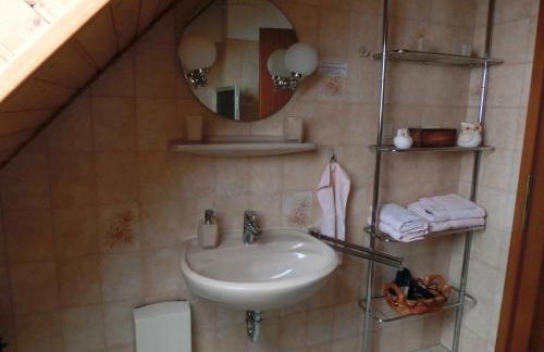 Ferienwohnung Zentrum Buxtehude - Photo 74