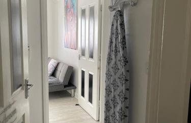 Bowery Apartment - 2 Bedrooms 1st floor - Foto 13