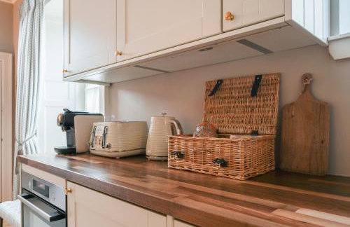 The Townhouse, Leith - Foto 5