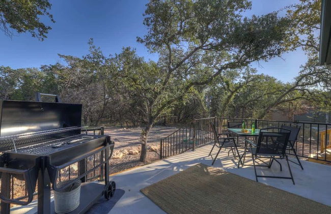 Serene Getaway Nestled in the Tx Hill Country! - Foto 28