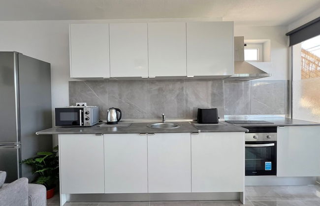 Little heaven Calheta Apartment - Foto 4