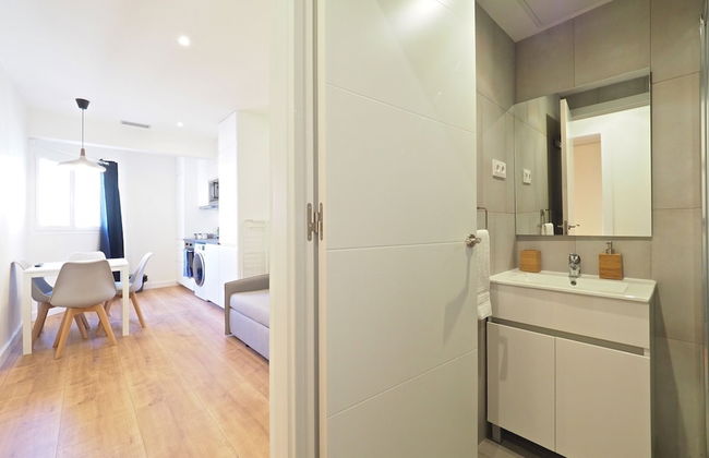 Olala Vibe Apartments - Foto 45