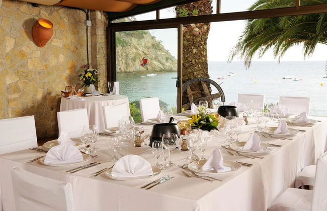 Arenas Resort Giverola - Foto 22