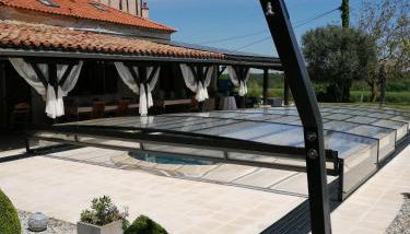 Gîte Rozies Dunes 9 p - Foto 5