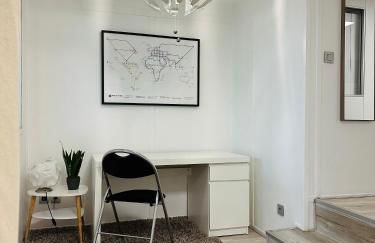 Cosy duplex à Issy-les-Moulineaux - Foto 18