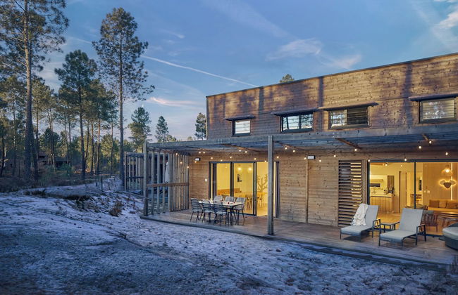 Center Parcs Les Landes de Gascogne - Foto 77