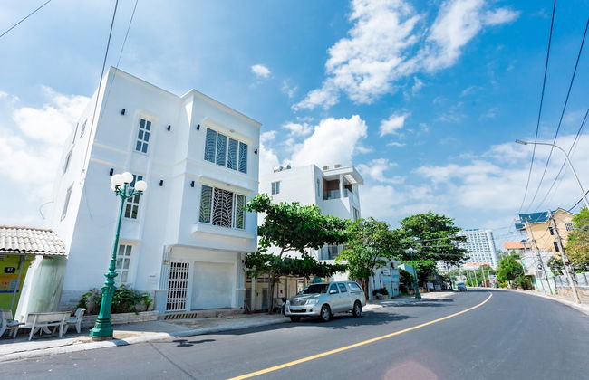 Villa Seaview 11 - Foto 37