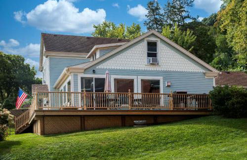 Big River Escape Grandview Manse - Foto 7