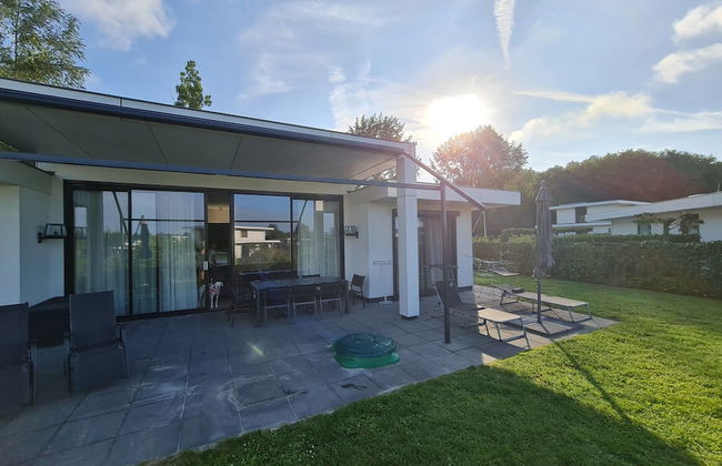 Holiday Home in Zeewolde With Kayaks - Foto 38