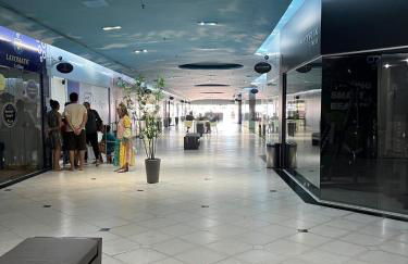 Flat av beira mar lindo e aconchegante - Foto 36