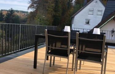 Ferienwohnung Eifelglück - Foto 21