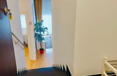 Nova Galerija Studio Vita i Apartman Sara -parking in garage - Foto 53