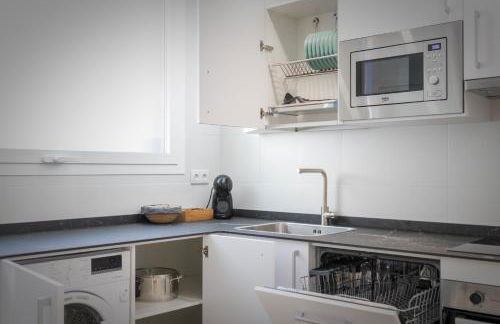 Apartamentos Soria Suites - Foto 52