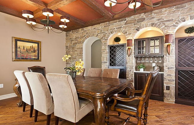 Je45447 - Reunion Resort - 5 Bed 5 Baths Villa - Foto 22