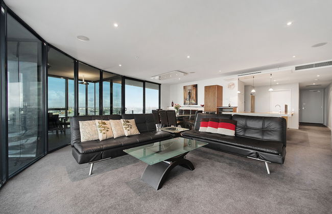 Docklands Private Collection of Apartments - NewQuay - Foto 41