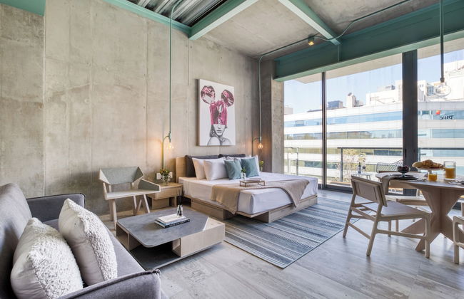 UTOPIC Polanco by ULIV - Foto 21