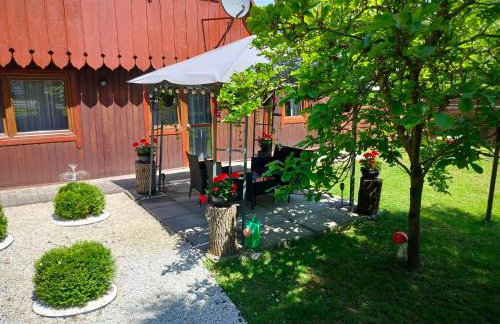 Nocleg u Marysi - Foto 14