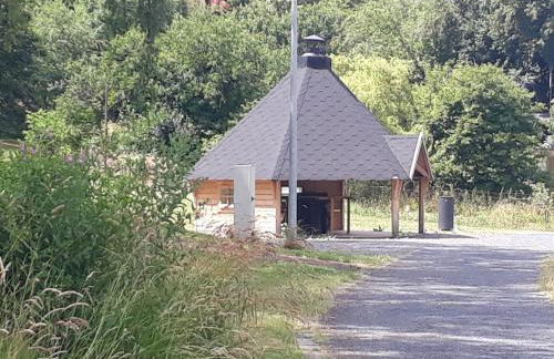 Ruhige Ferienwohnung im Gutshaus - Foto 13