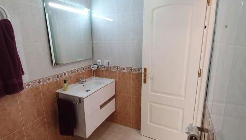 Urb Las Palmeras - La Manga - Foto 2