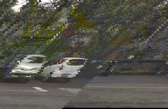 Utama Villas Beach Front Candidasa - Foto 37