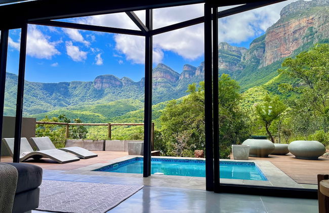 Marepe Mountain View - Foto 1