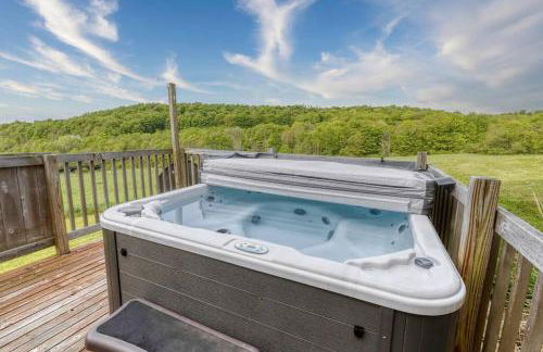 Huge Home w Studio Apt-Mountain Views-Hot Tub-Sauna - Foto 4