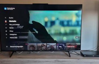 3 Zimmer Ferienwohnung in Jever - Foto 7