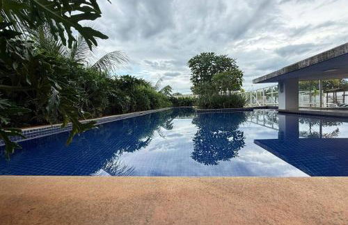 Terra do Sol - Apt 2 quartos, Capim Dourado Shopping - Foto 54