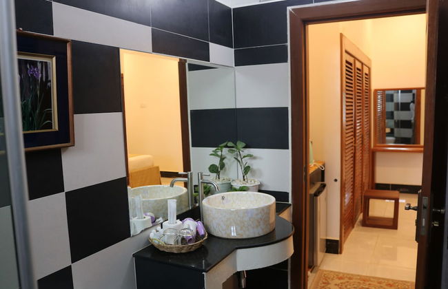 Our House Bungalow - Foto 15