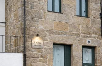 A Casa de Feli - Foto 1