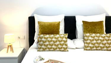 Castro Holidays - Apto C Nuevo Céntrico con Garaje Gratis - Foto 5