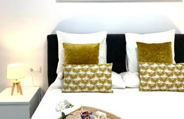 Castro Holidays - Apto C Nuevo Céntrico con Garaje Gratis - Photo 5