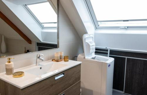 LES GRANGES DE JADIS ALSACE Bis - Foto 72