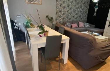 "Acogedor hogar cerquita del mar" Ideal para parejas - Foto 34