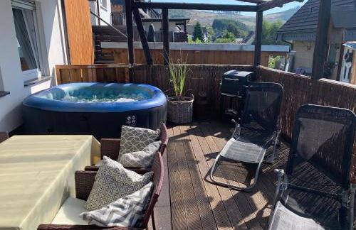 Ferienwohnung Bergblick - Foto 8