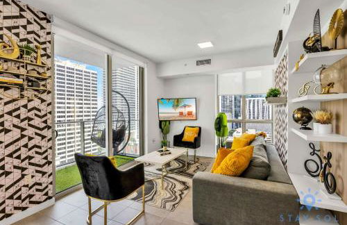 Beautiful Apartment with gym and amazing Pool - Foto 14