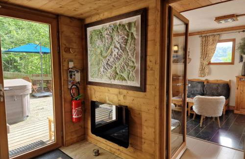 Chalet du Vernay - Foto 10