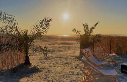 Friesenkate Bensersiel - Photo 36