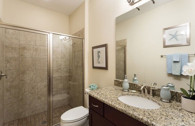 Je62429 - Reunion Resort - 8 Bed 8 Baths Villa - Foto 14