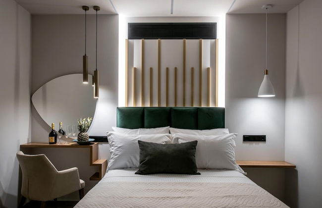 Villa Paradise 1 Kalamaki - Foto 21