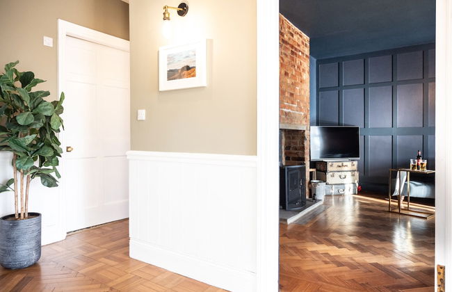 Northern Hideaways, Sunnyside, Otterburn - Foto 43